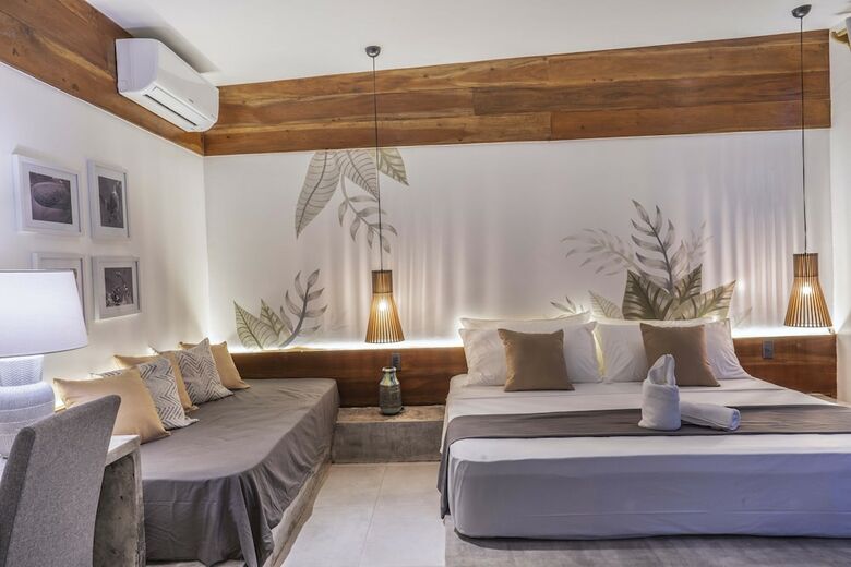 Hotel Bird Of Paradise Bohol Resort