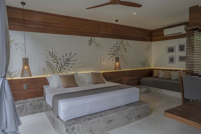 Hotel Bird Of Paradise Bohol Resort