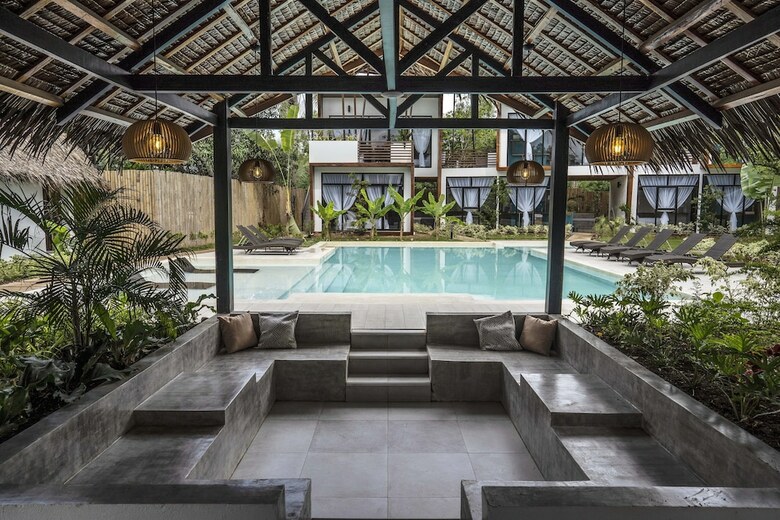 Hotel Bird Of Paradise Bohol Resort