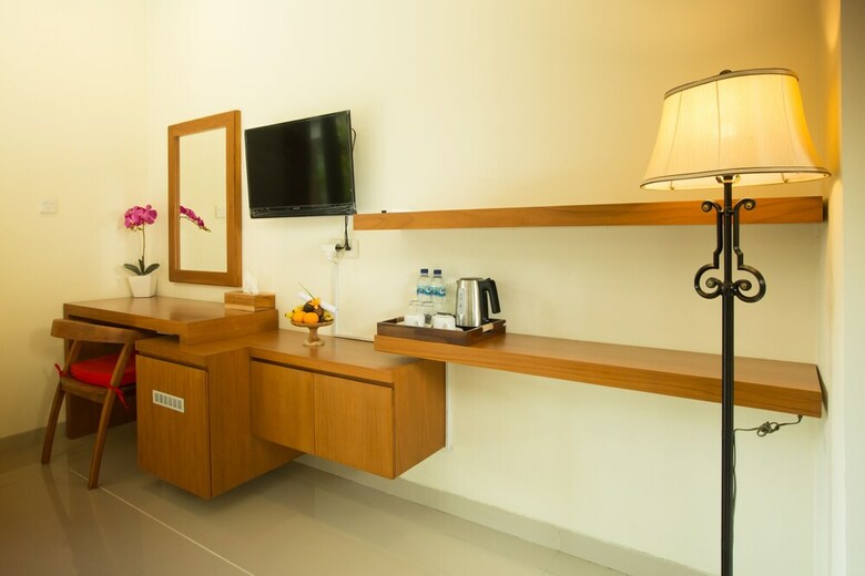 Bed & Breakfast The Vamana