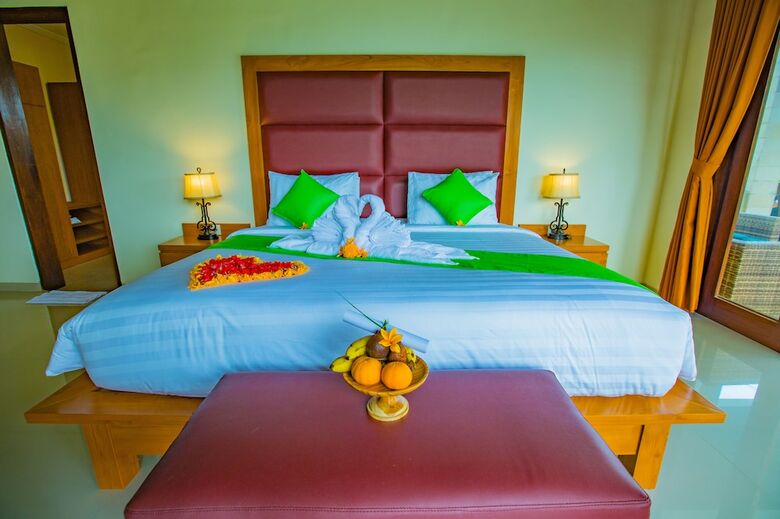 Bed & Breakfast The Vamana