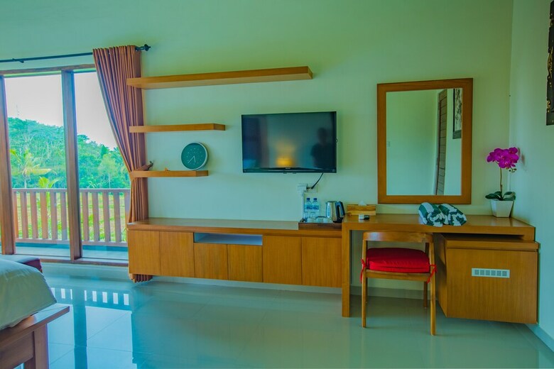 Bed & Breakfast The Vamana