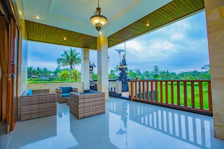 Bed & Breakfast The Vamana