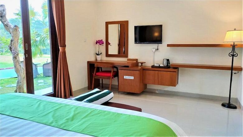 Bed & Breakfast The Vamana