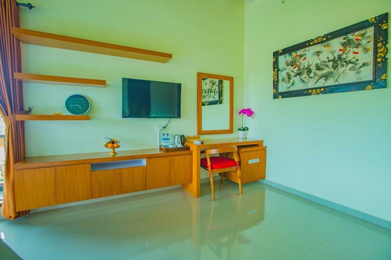 Bed & Breakfast The Vamana