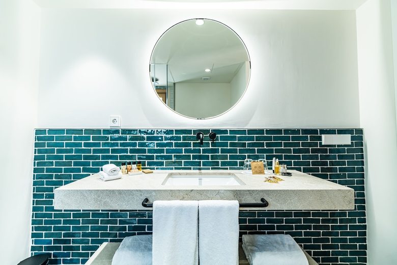 Apartamentos Samaritana Pied-�-terre