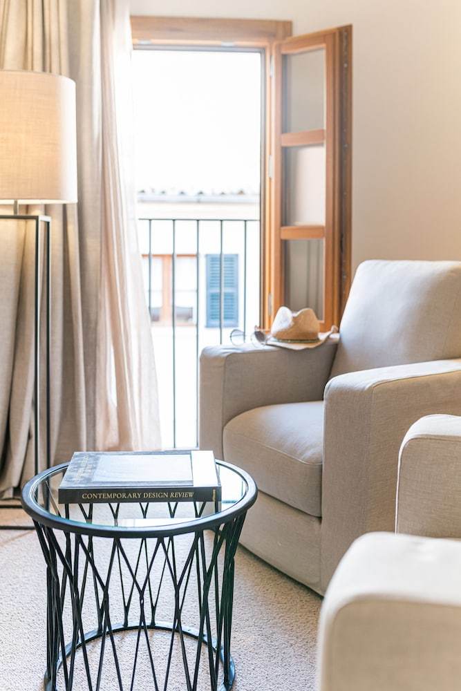 Apartamentos Samaritana Pied-�-terre
