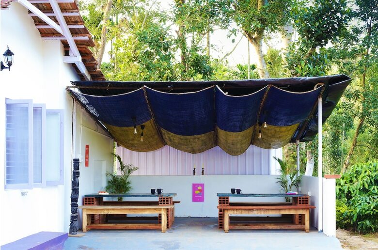 Hostal Zostel Coorg