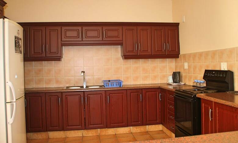 Natal Spa Hot Springs Self Catering