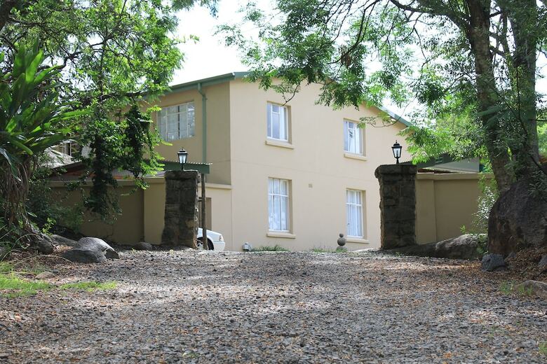 Natal Spa Hot Springs Self Catering