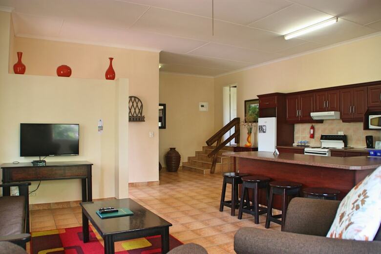Natal Spa Hot Springs Self Catering