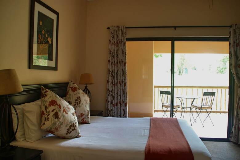 Natal Spa Hot Springs Self Catering