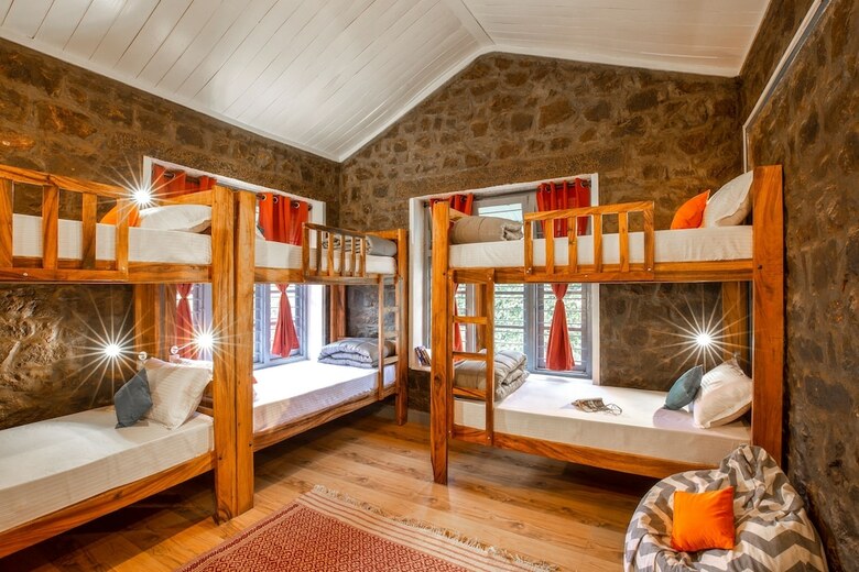Hostal Zostel Kodaikanal