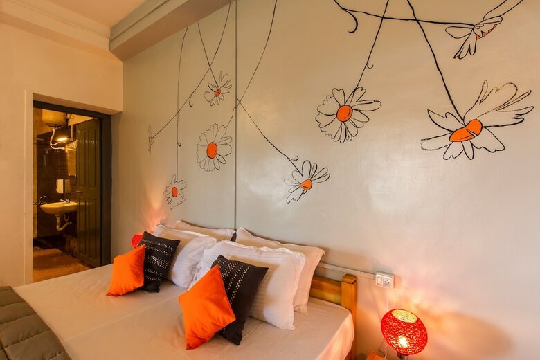 Hostal Zostel Kodaikanal