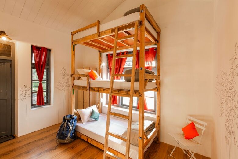 Hostal Zostel Kodaikanal
