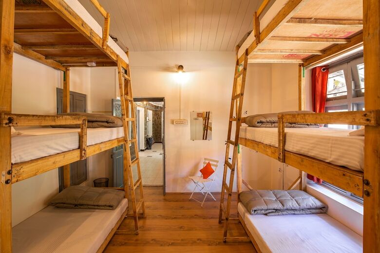 Hostal Zostel Kodaikanal