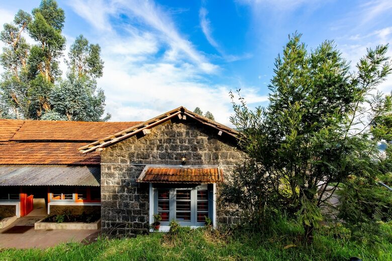 Hostal Zostel Kodaikanal