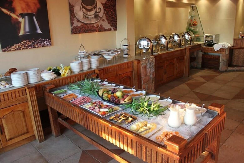 Hotel Kloppenheim Self Catering