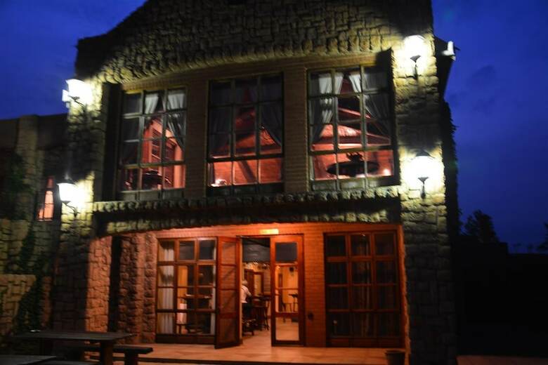 Hotel Kloppenheim Self Catering