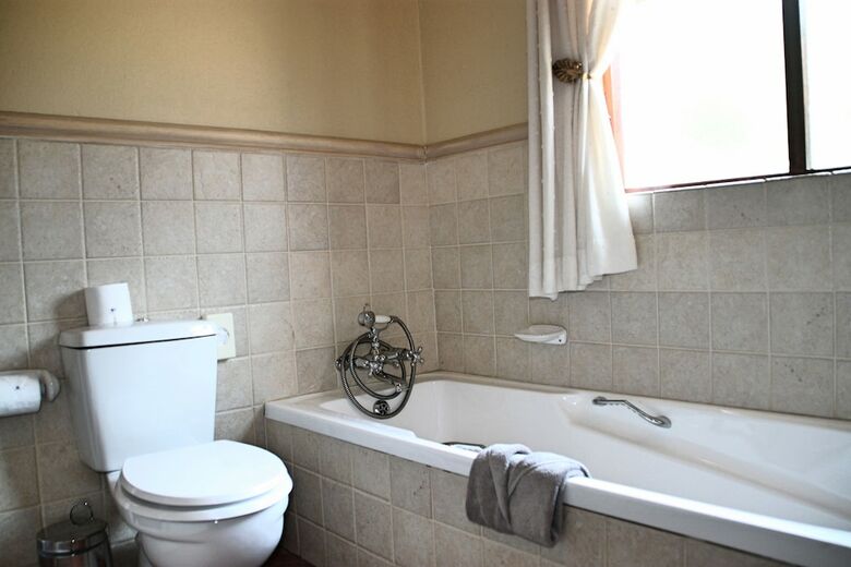 Hotel Kloppenheim Self Catering