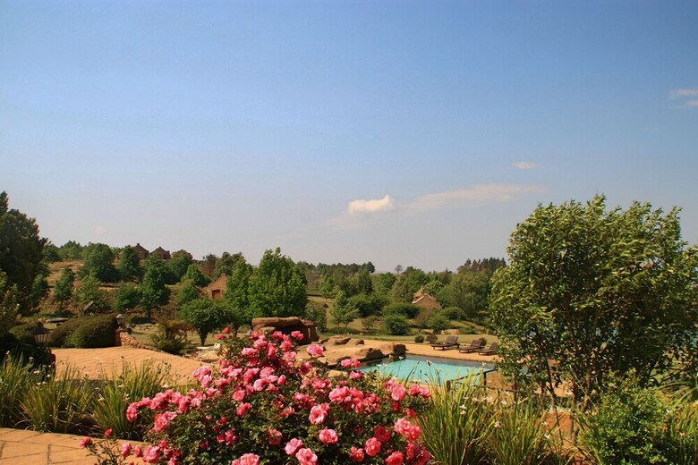 Hotel Kloppenheim Self Catering