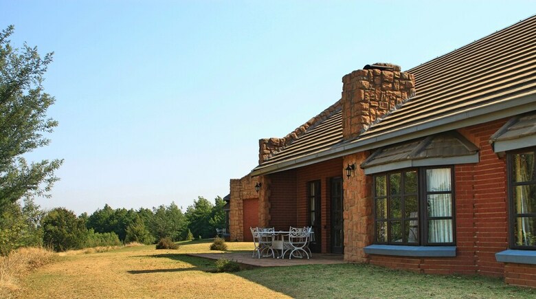 Hotel Kloppenheim Self Catering