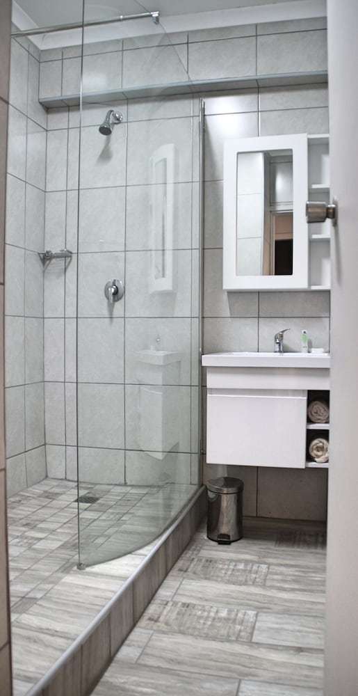Apartamentos Silver Sands Self Catering