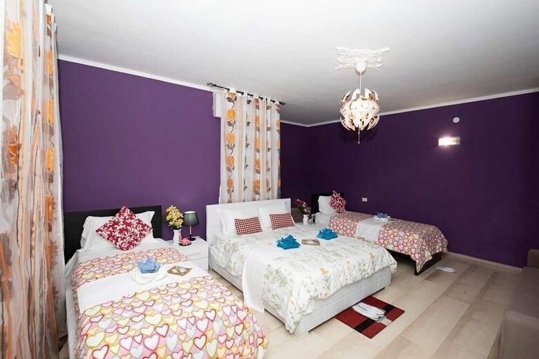 Hotel Jolly Apartment Venezia Mestre