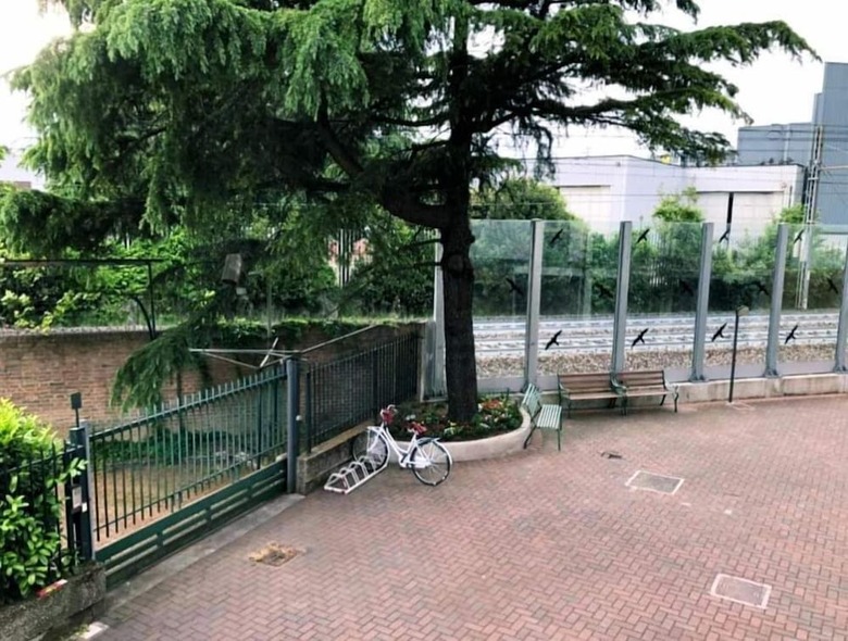 Hotel Jolly Apartment Venezia Mestre