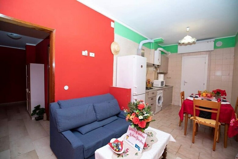 Hotel Jolly Apartment Venezia Mestre
