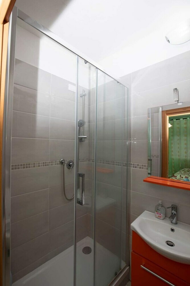 Hotel Jolly Apartment Venezia Mestre