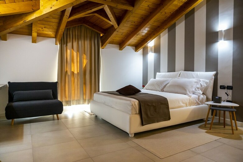 Bed & Breakfast Casa Ananda
