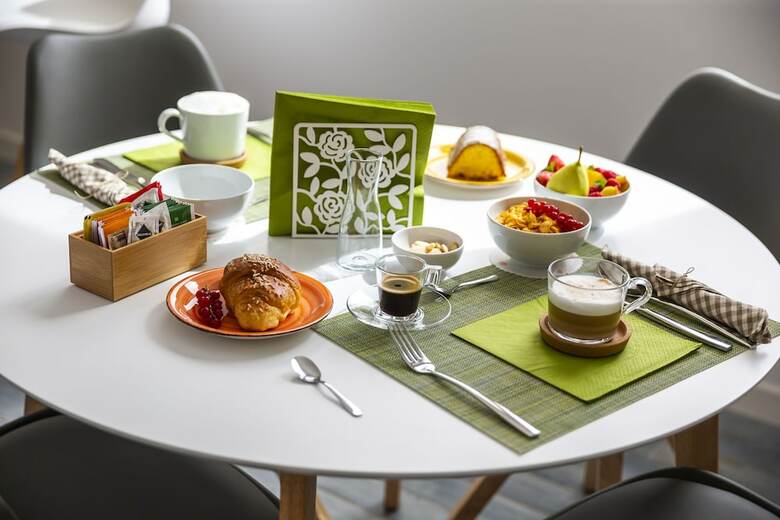 Bed & Breakfast Casa Ananda
