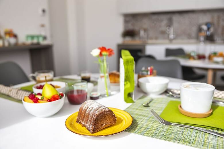 Bed & Breakfast Casa Ananda