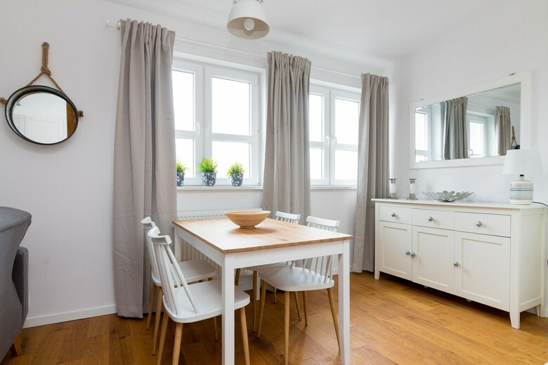 Metro Szwedzka Apartment