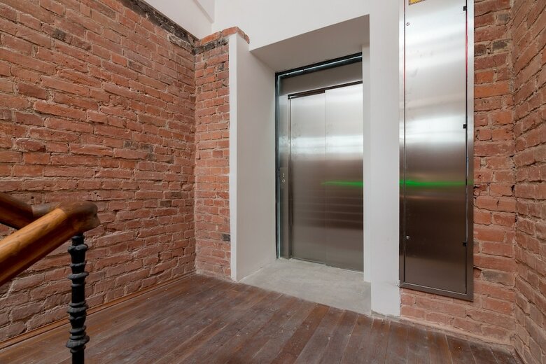 Metro Szwedzka Apartment