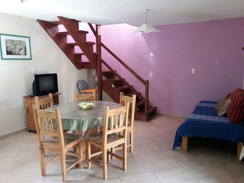 Posada Caba�as Brisa Del Lago