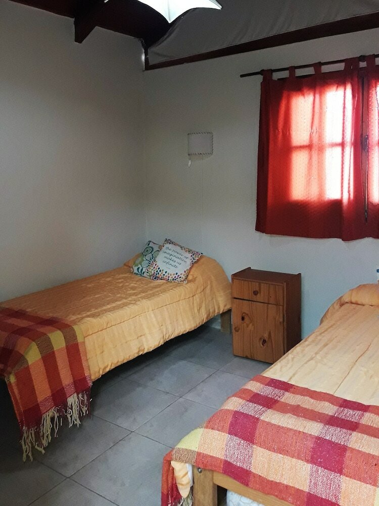 Posada Caba�as Brisa Del Lago