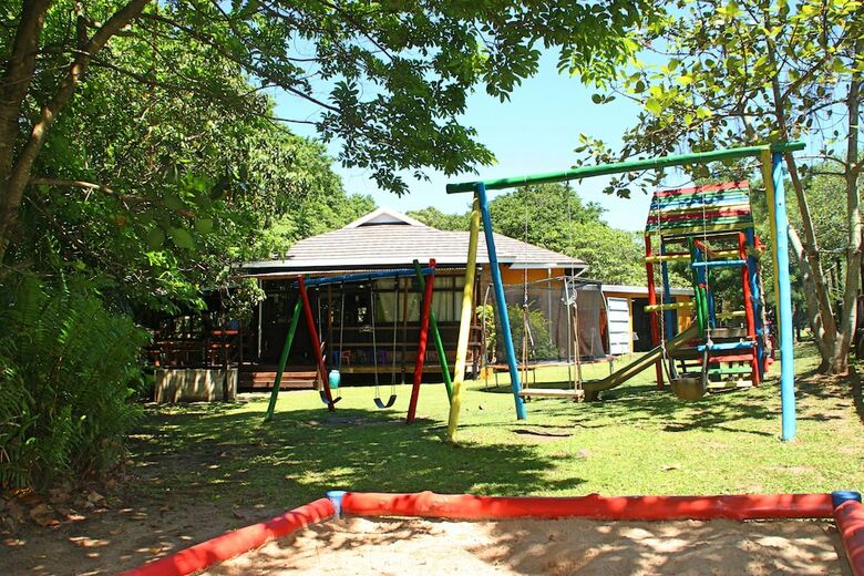 Posada Mtunzini Forest Lodge Self Catering