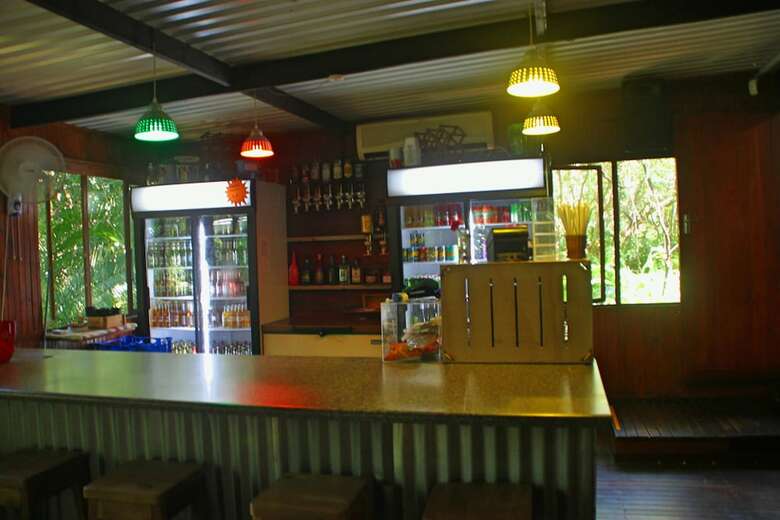 Posada Mtunzini Forest Lodge Self Catering