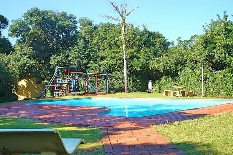 Posada Mtunzini Forest Lodge Self Catering