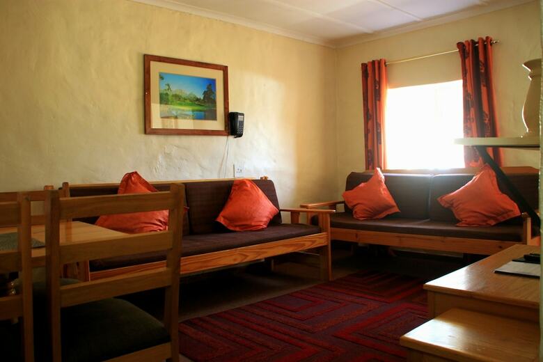Hotel Mountain View Cottages Self Catering