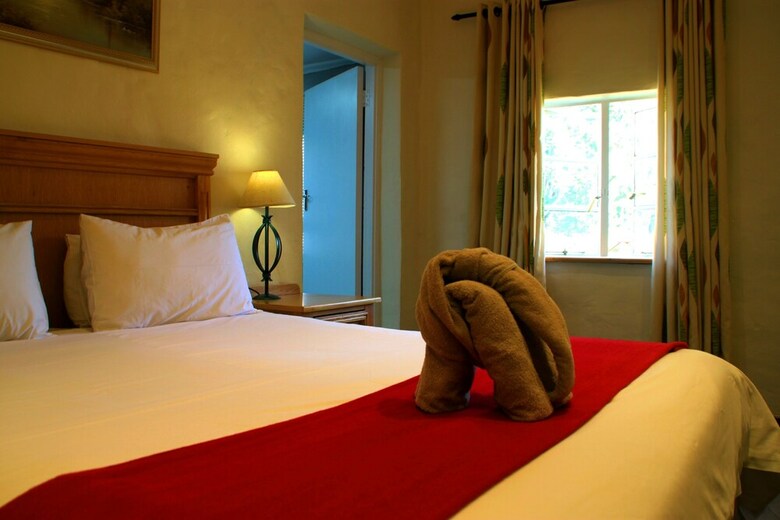 Hotel Mountain View Cottages Self Catering