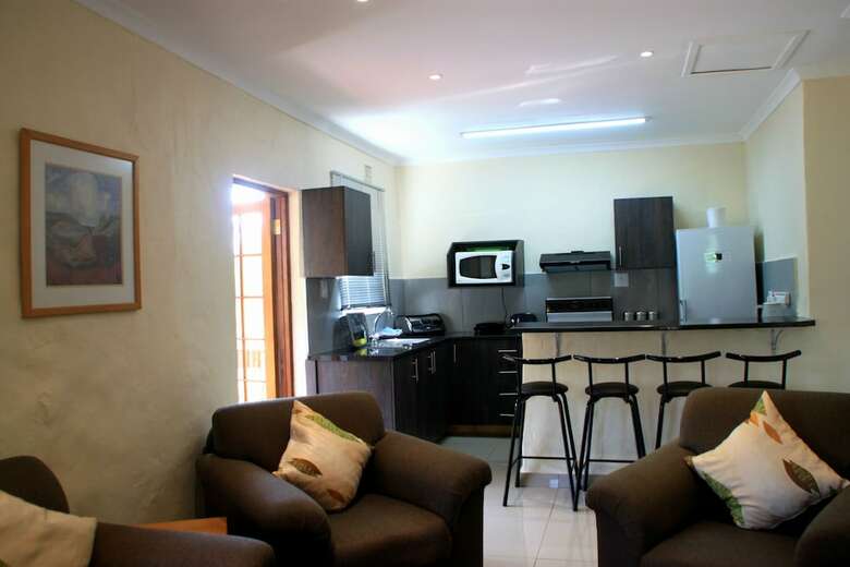 Hotel Mountain View Cottages Self Catering