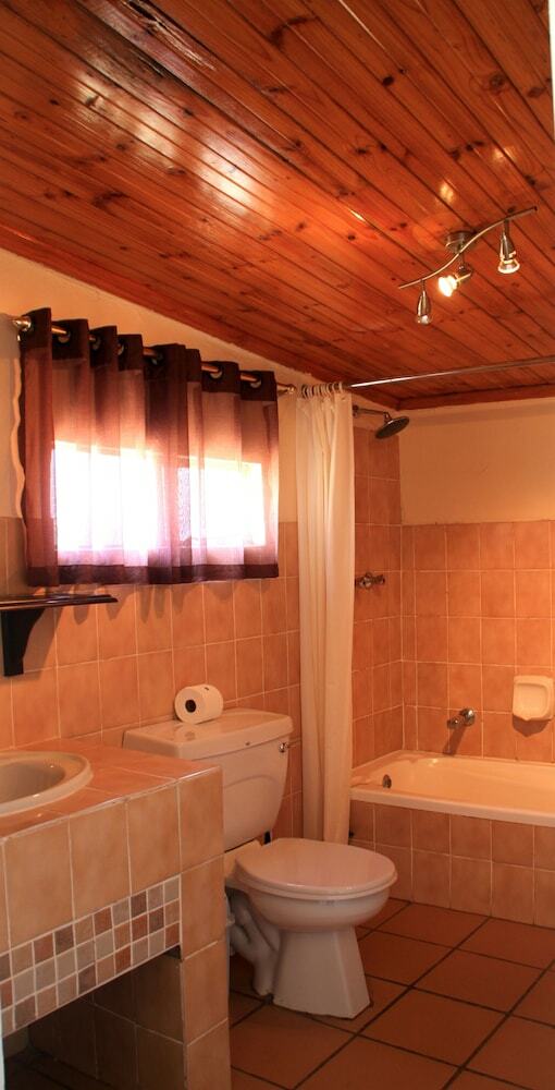 Hotel Mountain View Cottages Self Catering