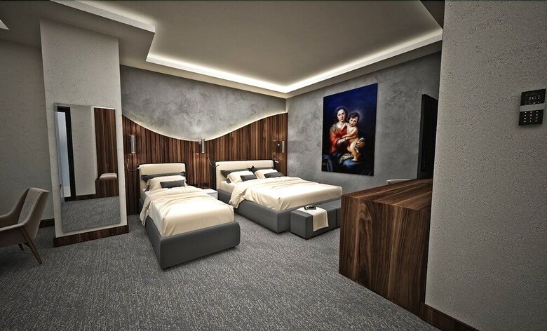 Maril Resort Hotel - All-inclusive