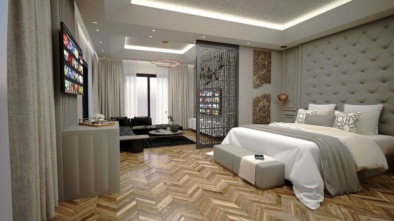 Maril Resort Hotel - All-inclusive