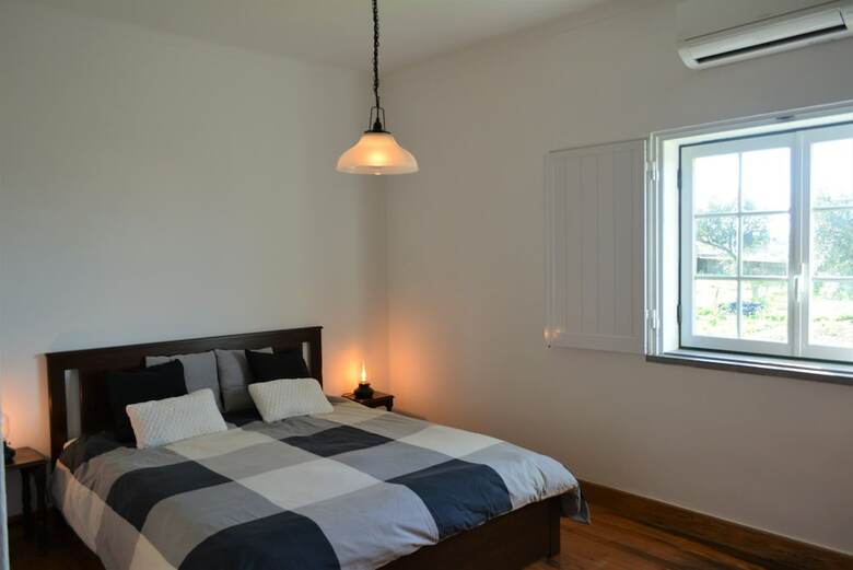 Apartamentos Casal Dos Cantos