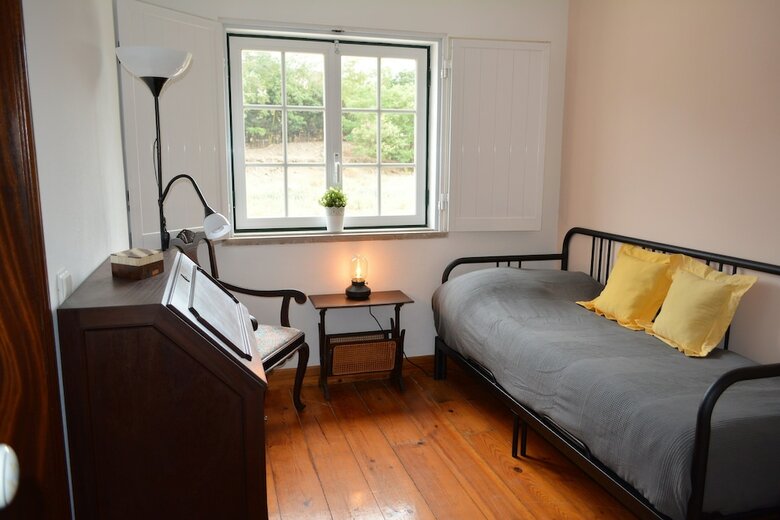 Apartamentos Casal Dos Cantos