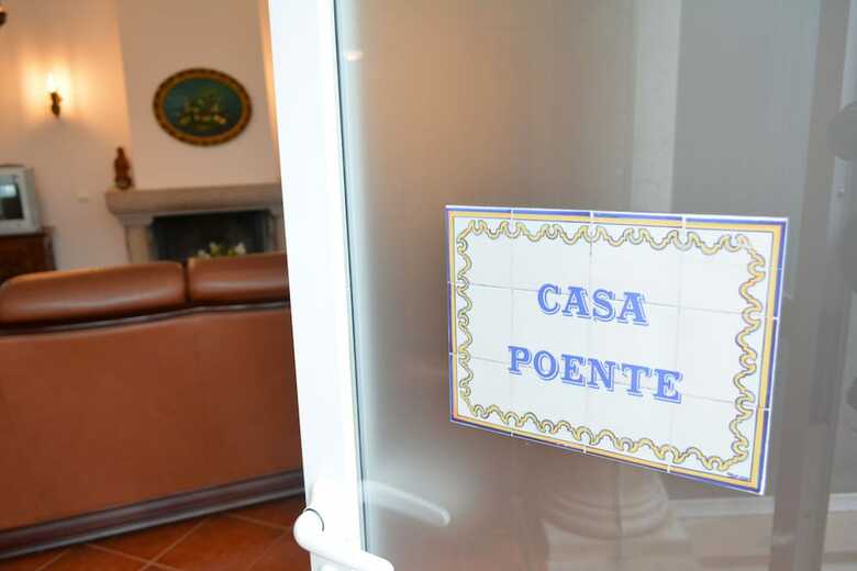 Apartamentos Casal Dos Cantos